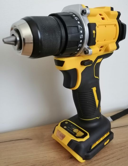 Wiertarko wkrętarka  18V XR