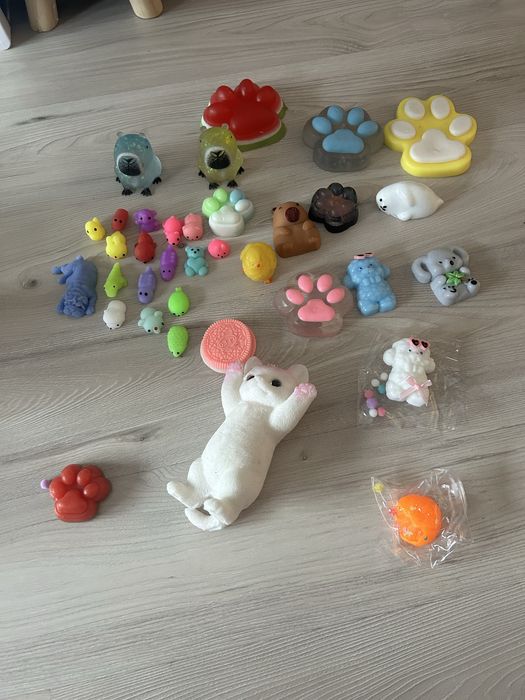 Таба лапки ципа кавун