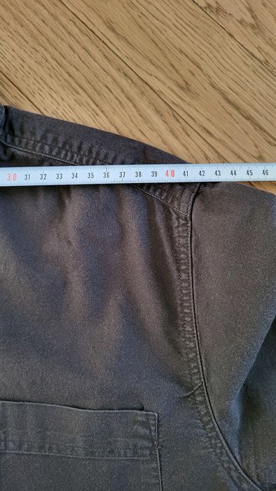 Koszula khaki slim fit