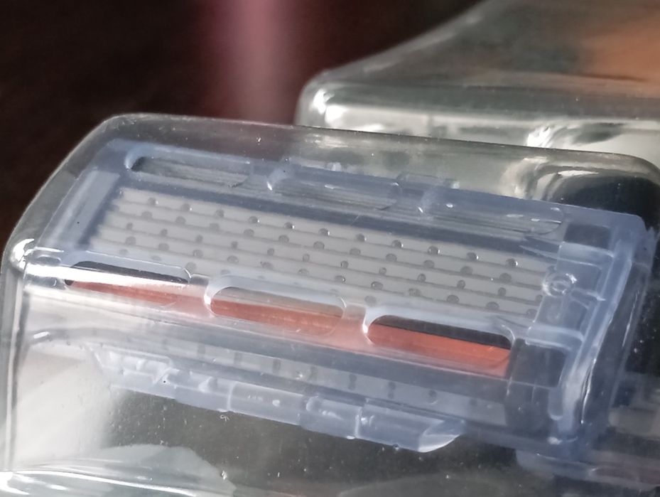 BIC Flex 5 maszynki do golenia 3 opk.