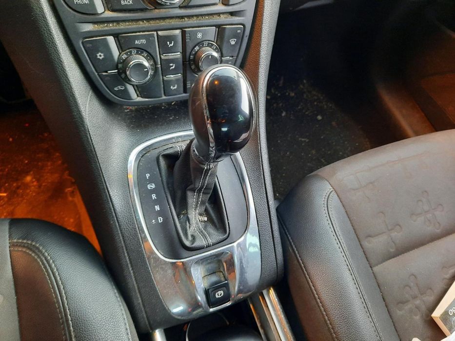 Bomba De Combustível Opel Meriva