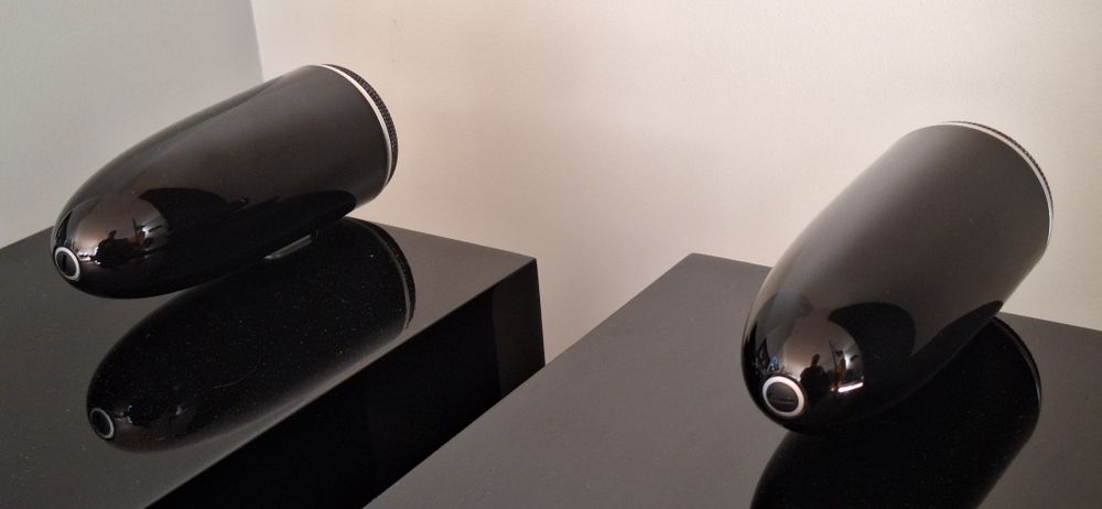 Kolumny Bowers&Wilkins, B&W B&W CM6 S2