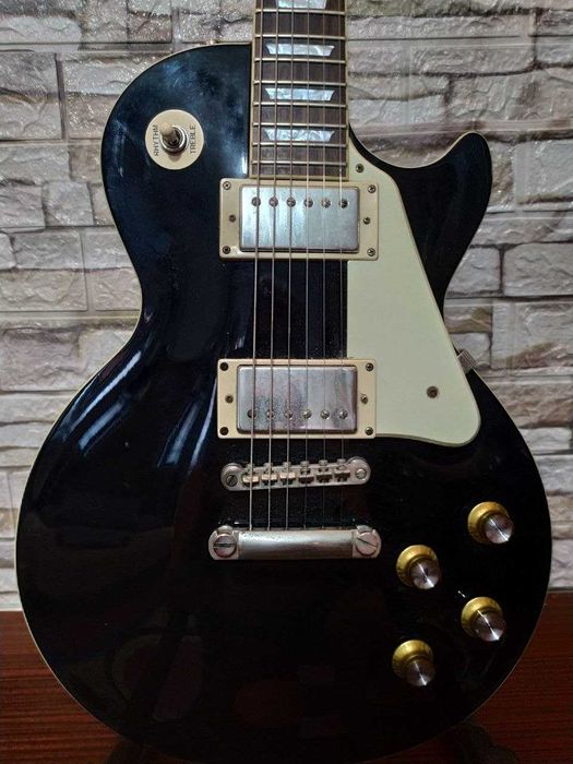 электро гитара Epiphone Les Paul