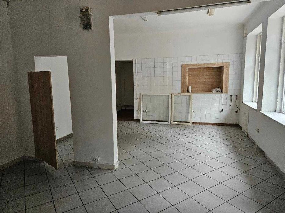 Lokal usługowy Piastów