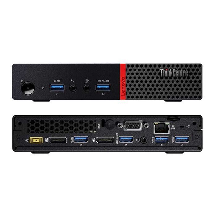 PC Lenovo ThinkCentre Tiny M700 i3 6100T 8GB DDR4 256GB M2[sata] WIFI