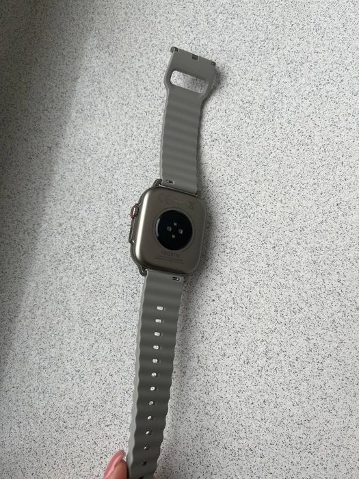 Smartwatch Realme Watch 5 nowy