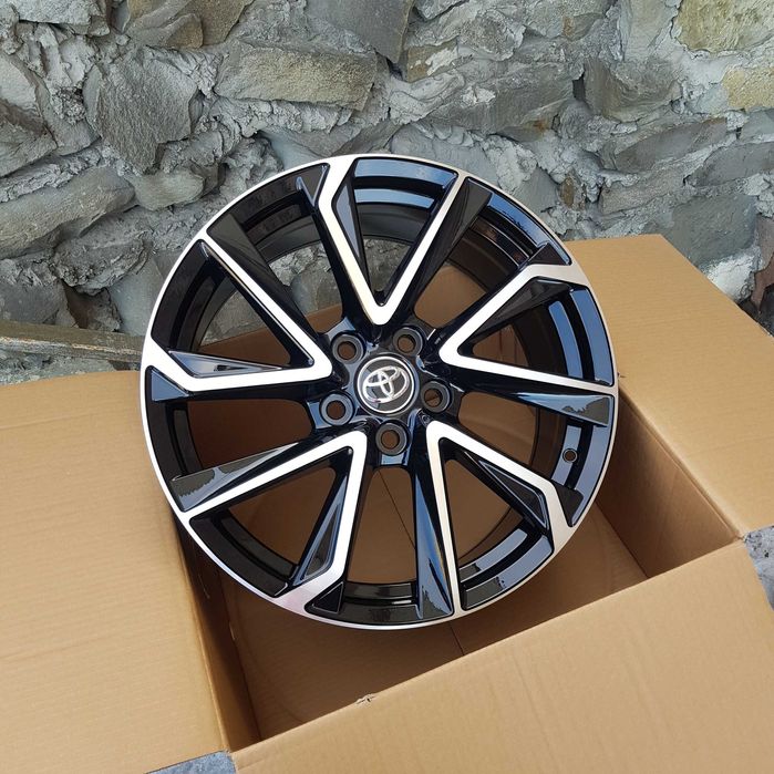 Диски Toyota НОВІ R18 5x114 Toyota Avalon Camry Corolla  Lexus