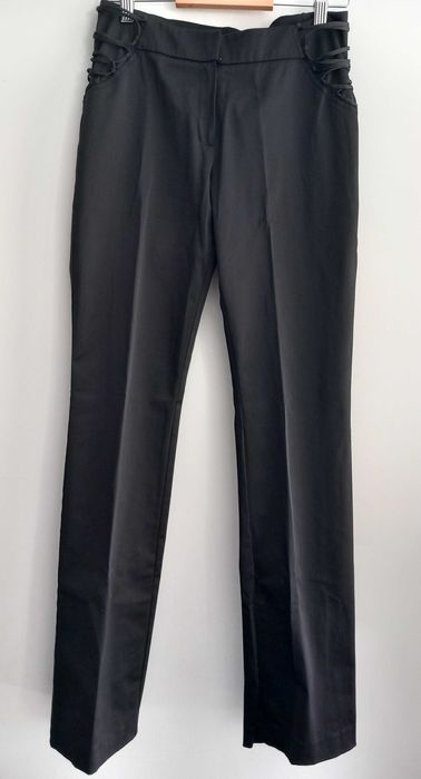 Calças elegantes "Mango"