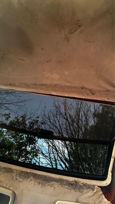 Smart Fortwo Tecto de Abrir panorâmico