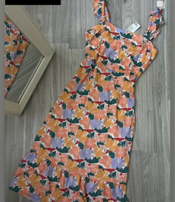 Плаття на літо Primark