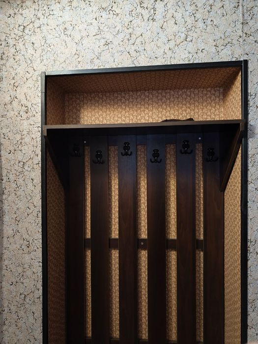 Прихожа в ваш передпокій.