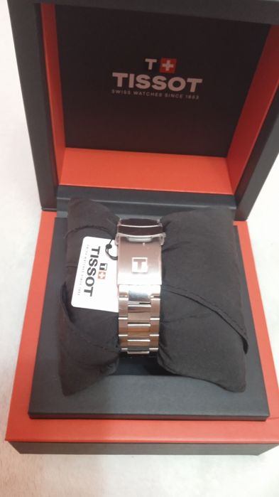 Tissot часи наручні. Швейцарія.