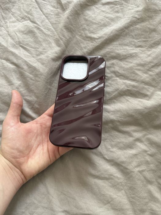 Case ochronny iPhone 16 pro