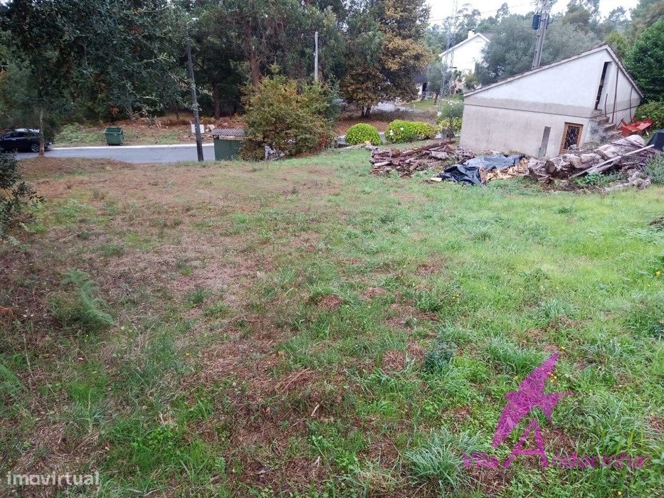 Terreno em Cerdal