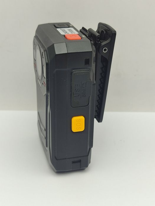 Нагрудний відеореєстратор Tecsar BDC-M128W