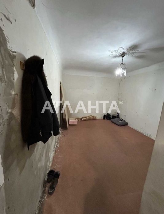 1- комнатная квартира в центре  по улице  Базарная - Вид 5