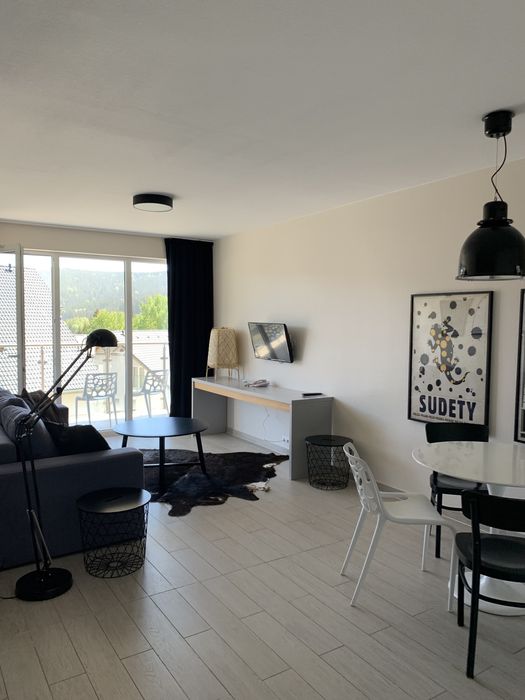Mieszkanie na sprzedaż, 2 pokoje, 40 m², Sienna
