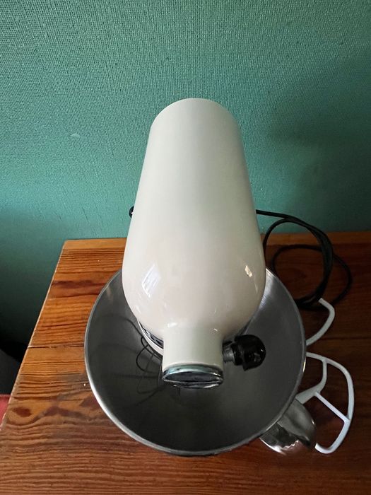 Kitchen Aid 5ksm 300W, uzywany, kremowy.