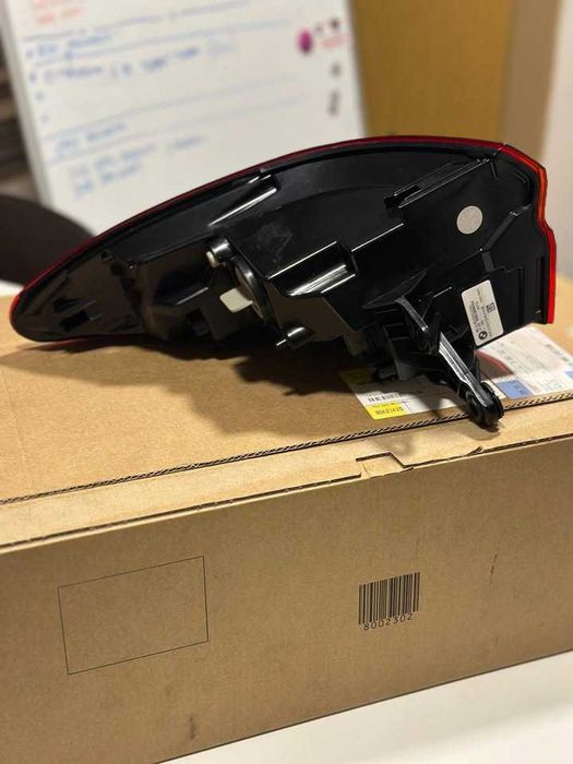 Farol Traseiro BMW X2