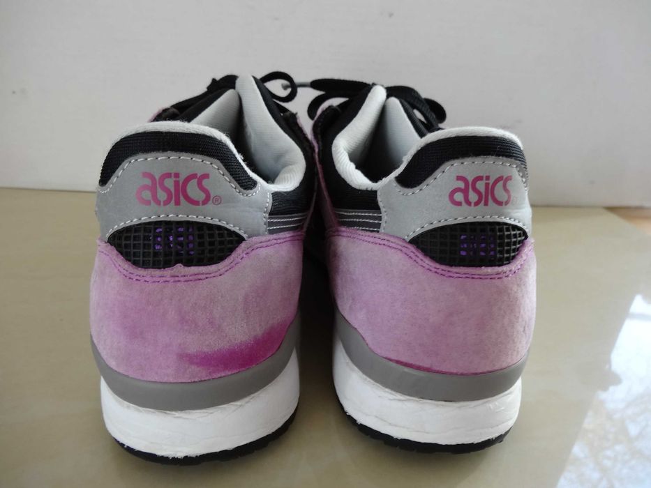 Buty ASICS GEL LYTE III X AWAKE roz 44 Sportowe Adidasy