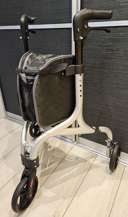 Chodzik trzykołowy Genewa Premium RF-622 (Nowy)