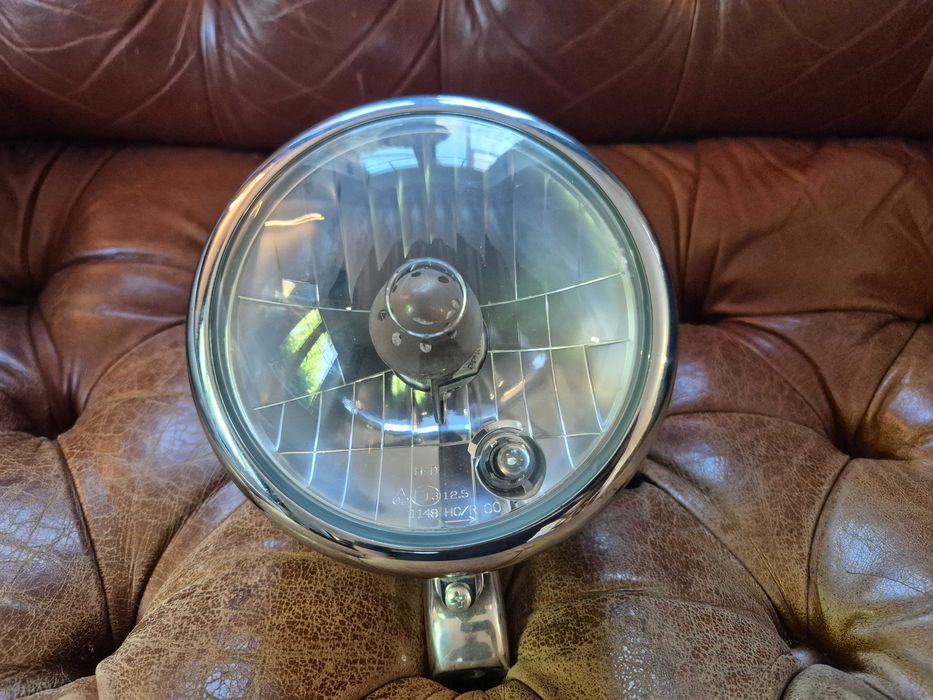 Farol Harley Davidson 72 Seventy Two Sportster 1200 ou 883