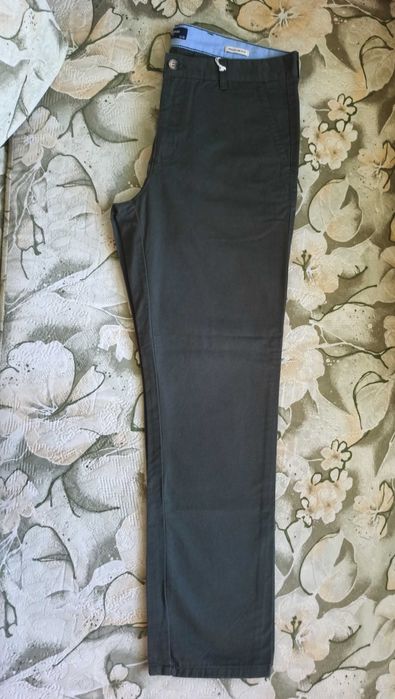 Брюки чоловічі LC Waikiki  Chino regular fit 34/32