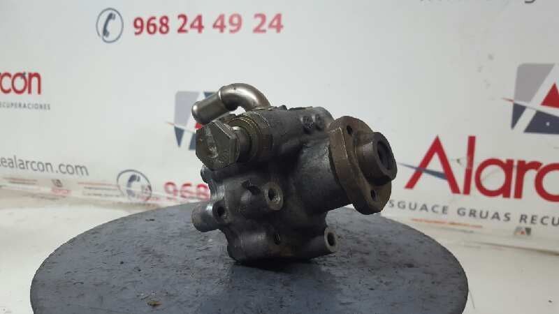 BOMBA DIREÇÃO VOLKSWAGEN POLO BERLINA (6N2) 1.6 16V