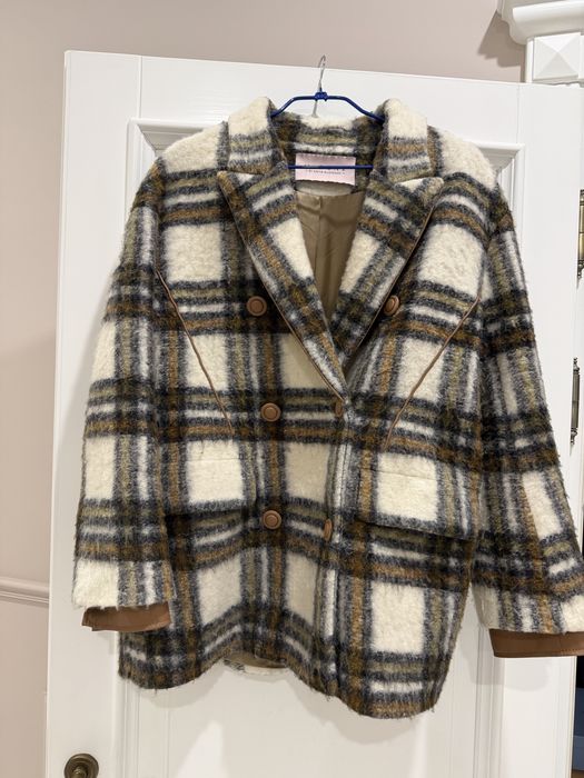 Пальто The Coat  p.M