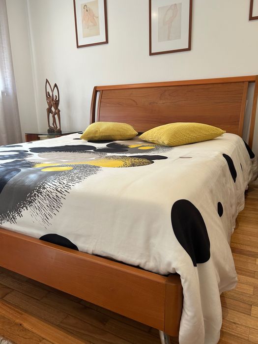 Mobília quarto casal