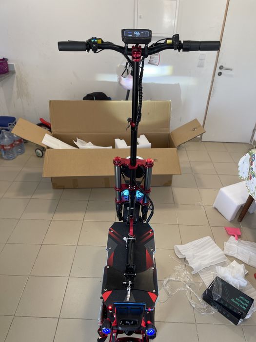 Boyeda S5-11 Nova