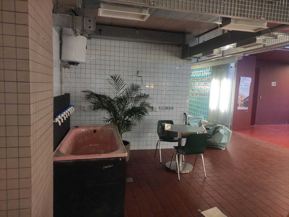 ТОП локація у Foodmarket Promprylad | Оренда торгової точки під їжу