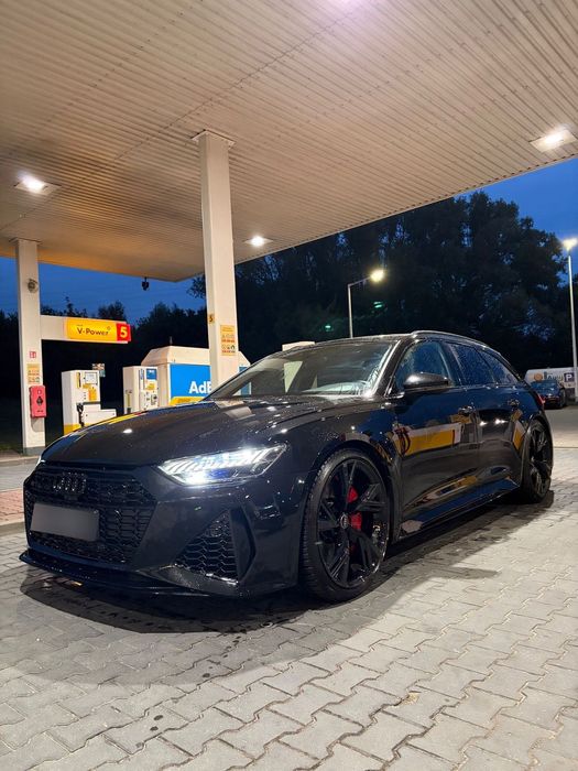Audi RS6