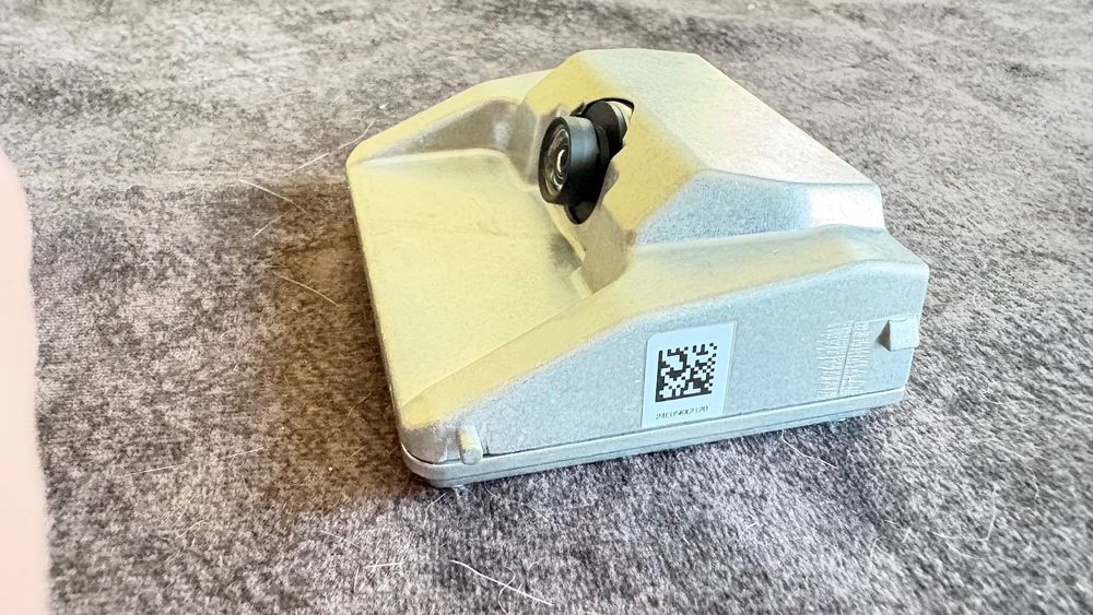 Камера передня лобового скла Hyundai IONIQ 6  99211-KL000