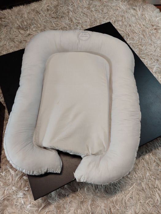 Ninho caminha para bebés - Como novo