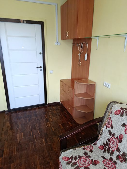 Здається кімната