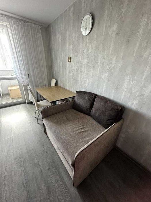 Продам 1 кв в новострое