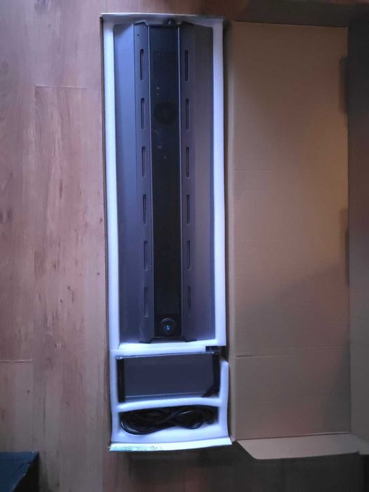 Lampa LED do akwarium morskiego Maxspect RSX 200