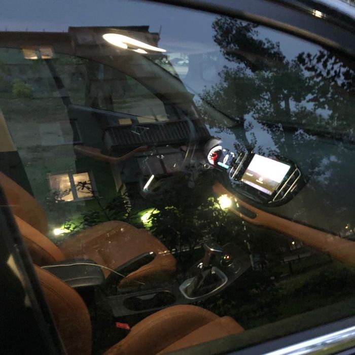 Продам Chery Tiggo 7