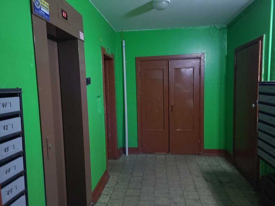 Бровари продам 2 кім.квартиру вул.Незалежності.