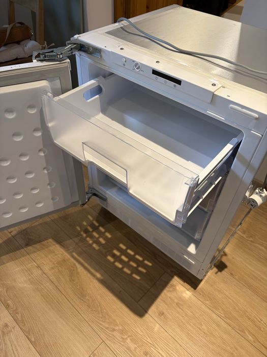 Zamrażarka podblatowa YTTERNAS (IKEA)