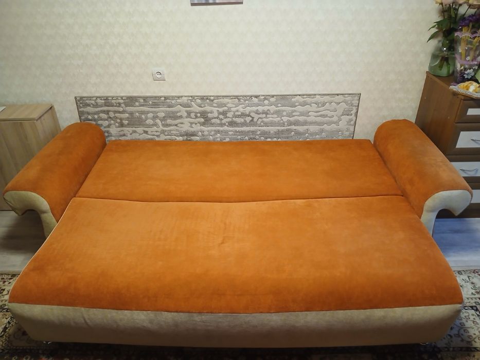 Диван розкладний