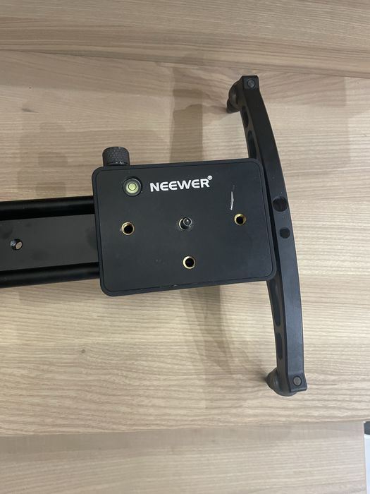 Горизонтальний штатив /слайдер Neewer