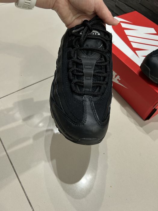 Buty Nike Air Max 95 Recraft 38,5 stan idealny