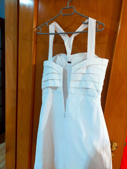 Vestido Cerimónia, bem conservado,