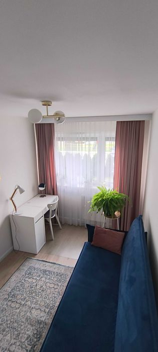 Mieszkanie – Łódź - Widok 4