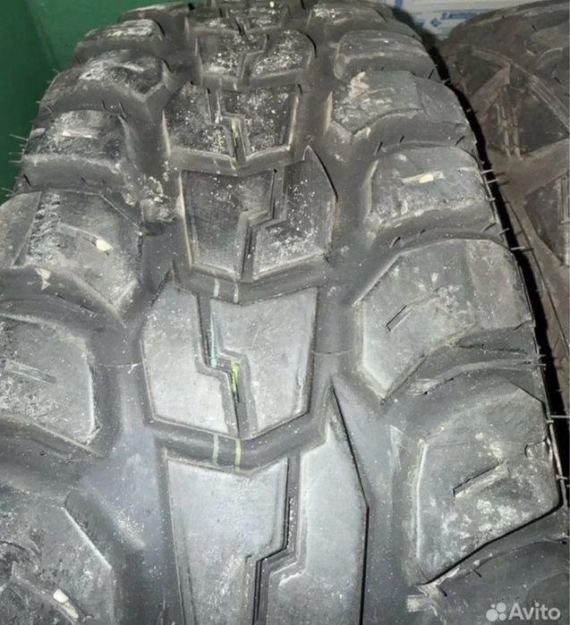 Шини болото 175/80 R16 нива тайга , грязьові