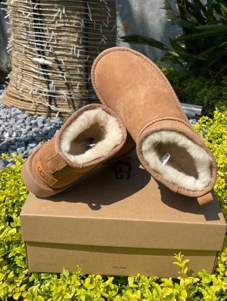 UGG Classic Ultra mini R.39