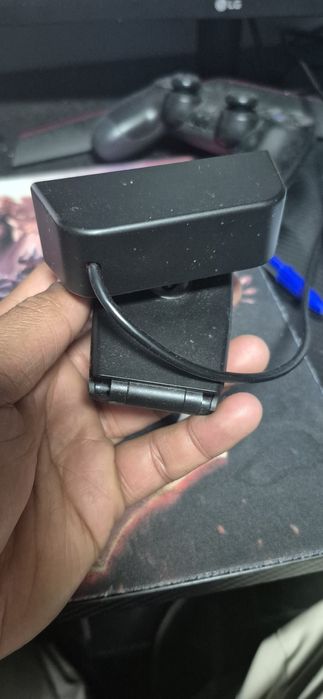 Webcam nexigo full hd