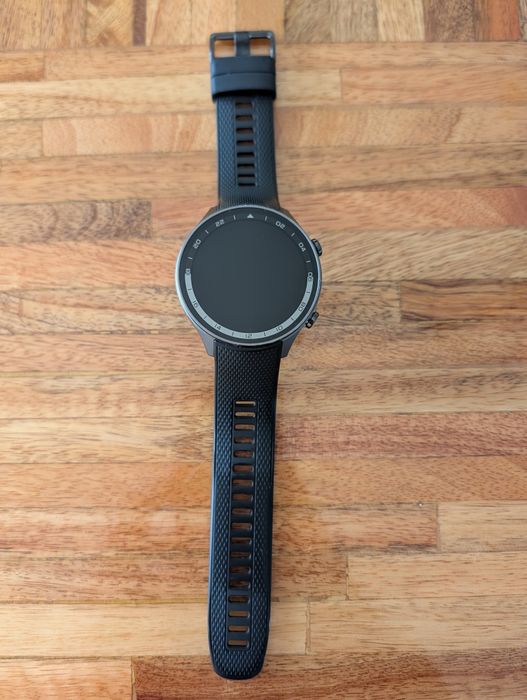 Smartwatch One plus 2R
